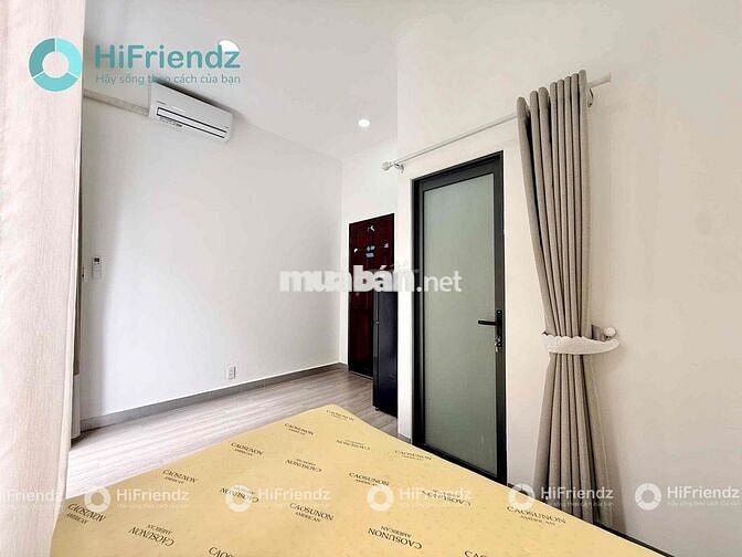 🔥Căn Hộ Bancol/Cửa Sổ Thoáng Full Nội Thất Mới Ngay Ngã Tư Phú Nhuận