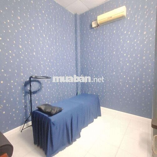 CHO THUÊ NHÀ MẶT TIỀN 3PN2WC GIÁ 12TRIUE