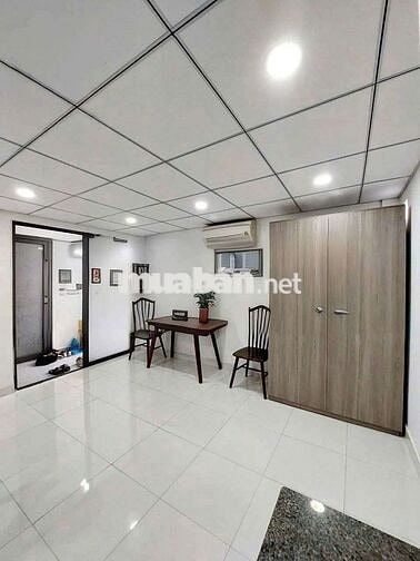 PHÒNG FULL NỘI THẤT P14 GÒ VẤP