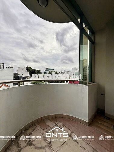 Căn Hộ 2PN 60M2 Balcony Cửa Sổ Thang Máy CV Lê Văn Tám Chợ Tân Định