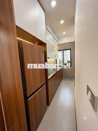 Tôi chủ nhà!!!Cần bán chung cư 50 m2,2 PN Khu ĐT Trung Hòa Nhân Chính