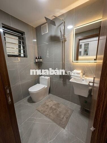 Tôi chủ nhà!!!Cần bán chung cư 50 m2,2 PN Khu ĐT Trung Hòa Nhân Chính