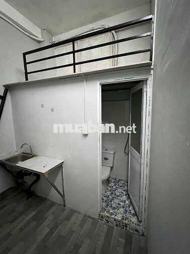 Phòng trọ máy lạnh quận 11 gần nhiều trường đại học