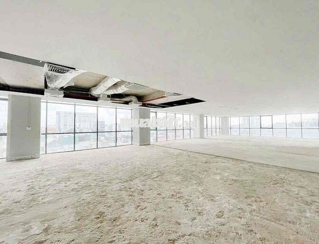 🏢 CHO THUÊ TÒA NHÀ MẶT TIỀN ĐƯỜNG TRƯỜNG CHINH – QUẬN TÂN BÌNH