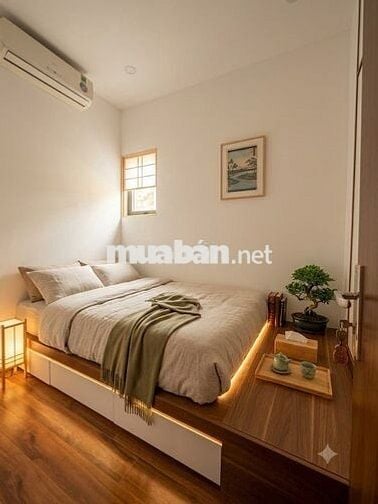 Tôi chủ nhà!!!Cần bán chung cư 50 m2,2 PN Khu ĐT Trung Hòa Nhân Chính