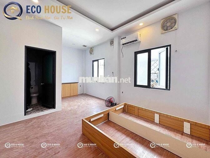-🏡CĂN HỘ STUDIO -🔰CỬA SỔ TRỜI -💥NGAY CẦU BƯNG -💥CV.GIA PHÚ-💥HƯƠNG LỘ 3