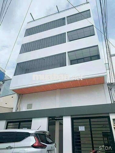 PHÒNG FULL NỘI THẤT P14 GÒ VẤP