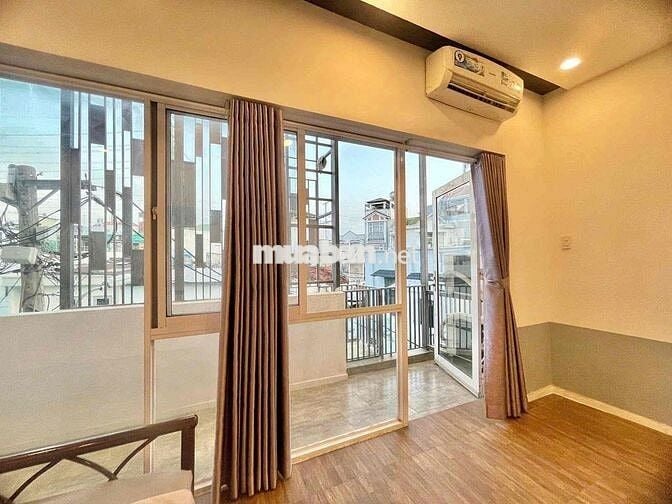 CHO THUÊ CĂN HÔ DỊCH 1 PHÒNG NGỦ TÁCH BẾP KẾ BÊN ĐH CÔNG NGHIỆP