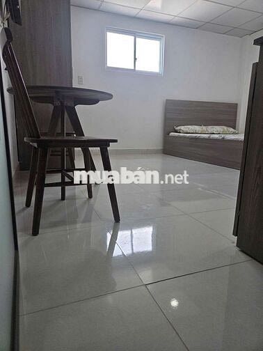 PHÒNG FULL NỘI THẤT P14 GÒ VẤP
