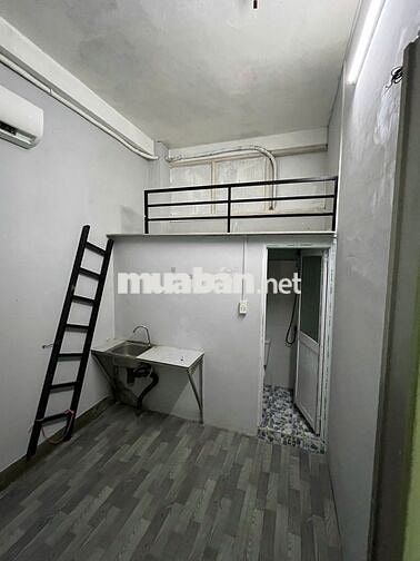 Phòng trọ máy lạnh quận 11 gần nhiều trường đại học
