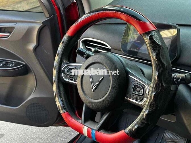 VinFast VF5 Plus 2024 Đỏ 60.000 km