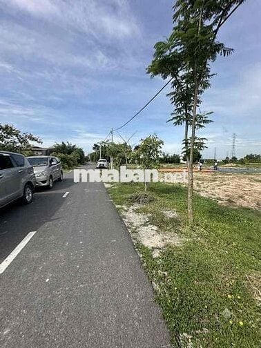 🔥 ĐẦU VÀO CHỈ VÀI TRĂM TRIỆU-SỞ HỮU LÔ ĐẤT VƯỜN THỔ CƯ TÂN AN HỘI