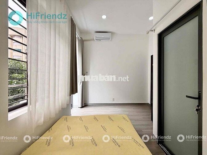 🔥Căn Hộ Bancol/Cửa Sổ Thoáng Full Nội Thất Mới Ngay Ngã Tư Phú Nhuận