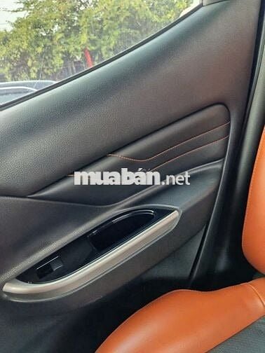 Mitsubishi Triton Athlete 2022 Tự động 61.000km