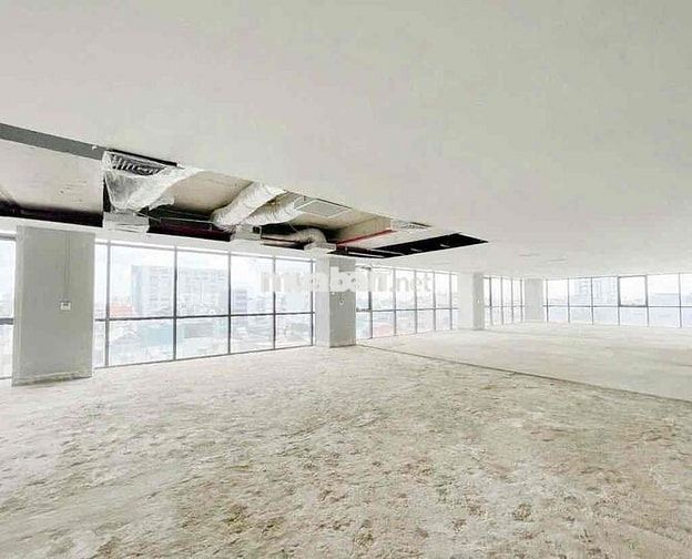 🏢 CHO THUÊ TÒA NHÀ MẶT TIỀN ĐƯỜNG TRƯỜNG CHINH – QUẬN TÂN BÌNH
