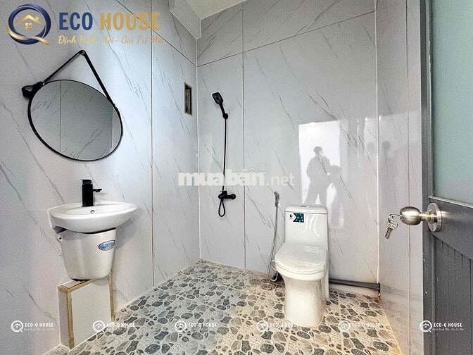 -🏡CĂN HỘ STUDIO -🔰CỬA SỔ TRỜI -💥NGAY CẦU BƯNG -💥CV.GIA PHÚ-💥HƯƠNG LỘ 3