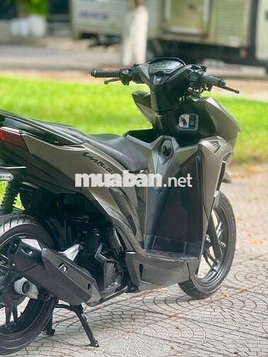 Vario 2022 Xám biển 43. NX Trả trước 11Tr