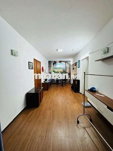 Căn hộ cc Thanh Nhựt p7 q8 2pn 2wc 74m2