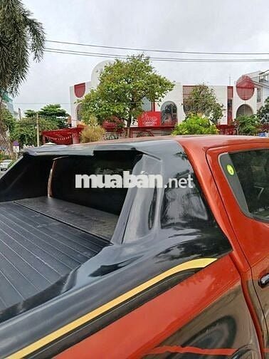 Mitsubishi Triton Athlete 2022 Tự động 61.000km