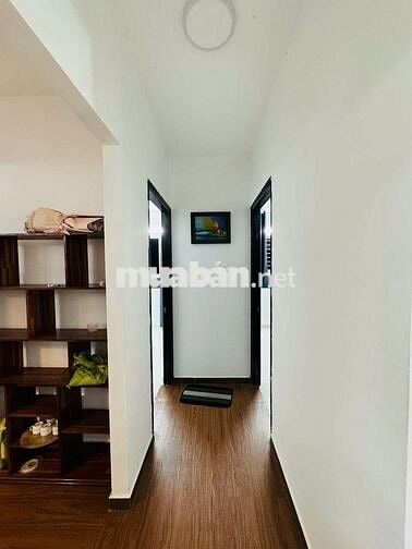 Căn hộ cc Thanh Nhựt p7 q8 2pn 2wc 74m2