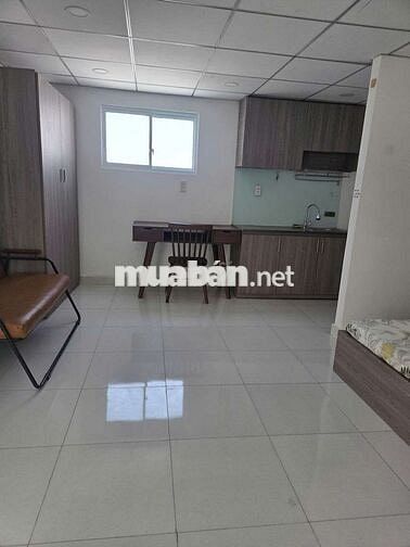PHÒNG FULL NỘI THẤT P14 GÒ VẤP