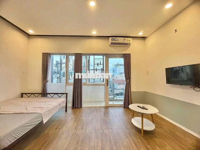 CHO THUÊ CĂN HÔ DỊCH 1 PHÒNG NGỦ TÁCH BẾP KẾ BÊN ĐH CÔNG NGHIỆP