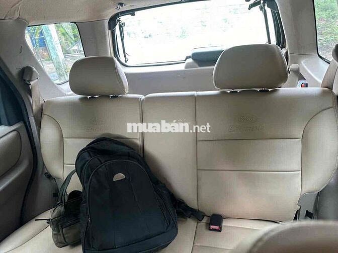 Ford Escape 2003 Vàng cát