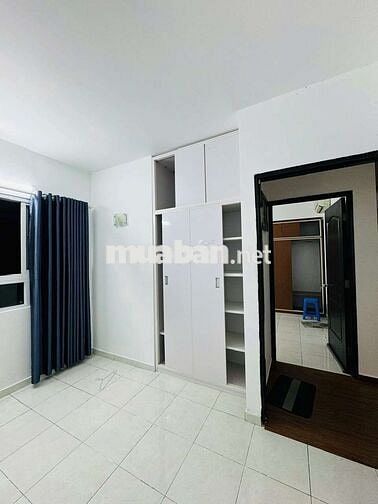Căn hộ cc Thanh Nhựt p7 q8 2pn 2wc 74m2