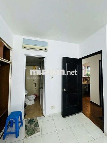Căn hộ cc Thanh Nhựt p7 q8 2pn 2wc 74m2