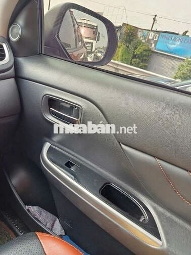 Mitsubishi Triton Athlete 2022 Tự động 61.000km
