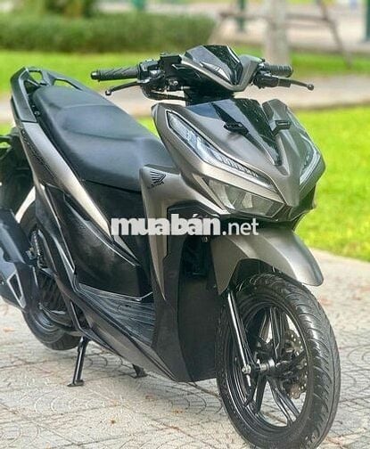 Vario 2022 Xám biển 43. NX Trả trước 11Tr