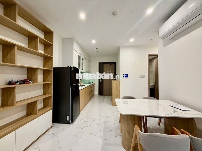 Cho Thuê CHCC Golden Mansion gần Sân Bay, Giá 16tr, 75m2, 2PN, 2WC.
