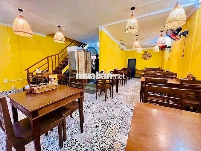 NGANG 6M MẶT TIỀN SIÊU ĐẸP TRUNG TÂM QUẬN 1