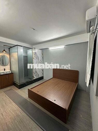 CHO THUÊ PHÒNG STUDIO KHÉP KÍN – P6, QUẬN 5 (ẢNH THỰC TẾ 100%)