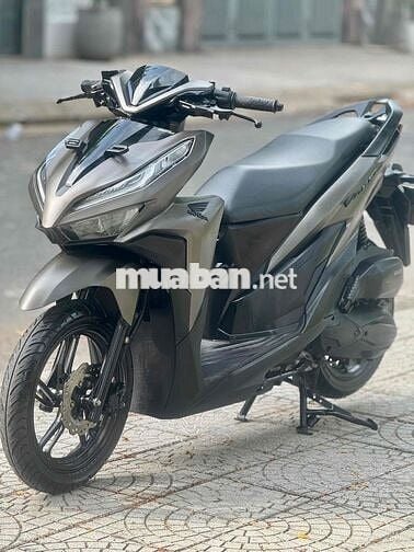 Vario 2022 Xám biển 43. NX Trả trước 11Tr