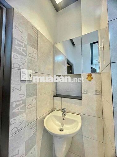 CHO THUÊ CĂN HÔ DỊCH 1 PHÒNG NGỦ TÁCH BẾP KẾ BÊN ĐH CÔNG NGHIỆP