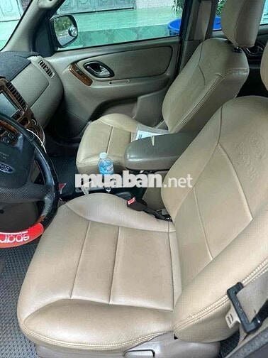 Ford Escape 2003 Vàng cát