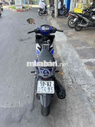 Yamaha Exciter 150 Đk 2015 Bstp Xe Đẹp Máy Êm.