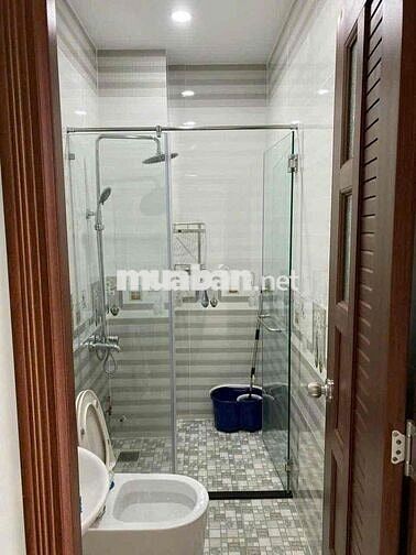 CHO THUÊ NHÀ HẺM XE HƠI QUANG TRUNG P11 GÒ VẤP GẦN CHỢ HẠNH THÔNG TÂY