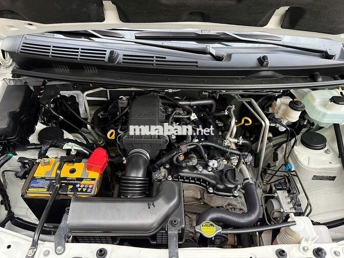 Rush 2021, 106.000 km, xe 1 chủ 440 tr giảm lộc