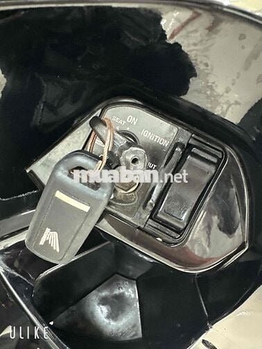 Honda Scoopy FI ( ĐỜI 2018 ) BS: 65 Cần Thơ
