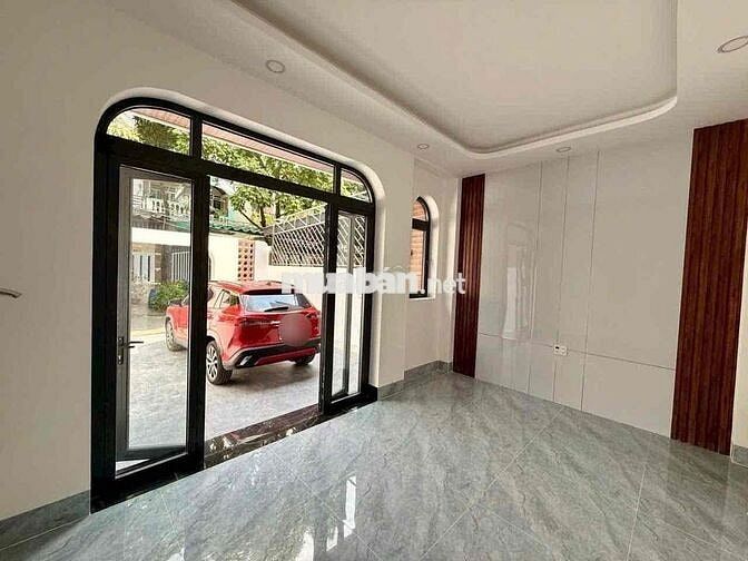 CHỦ HẠ GIÁ CẦN BÁN NHÀ PHÚ HÒA 100M2 GIÁ TỐT