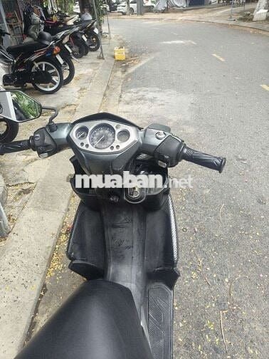 Yamaha Nouvo LX BIỂN 4321 dễ nhớ