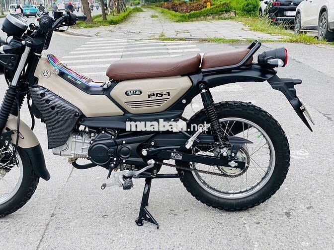 Yamaha PG-1 Xám Cát 2025 lướt Vừa Đăng Kí