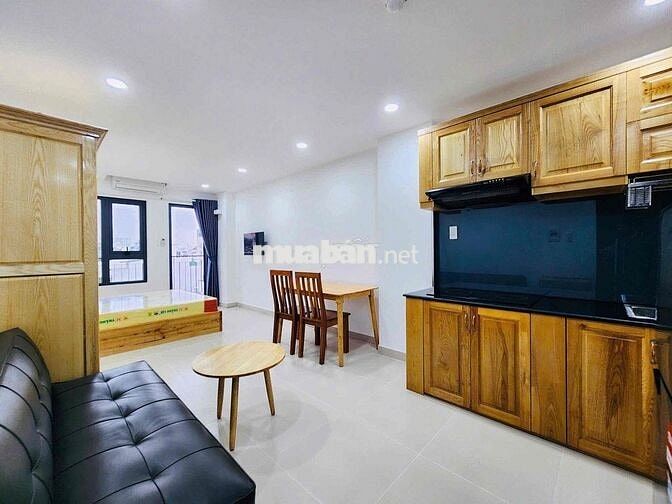 CHO THUÊ CĂN HỘ DỊCH VỤ CAO CẤP – GẦN AEON TÂN PHÚ - ETOWN CỘNG HOÀ