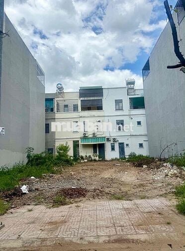 CHỦ KẸT TIỀN BÁN GẤP ĐẤT MẶT TIỀN D2 KDC PHÚC ĐẠT - PHÚ LỢI