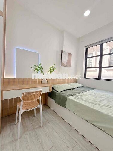 ❗️1pk + 1pn tách bếp bancol - Máy giặt tivi riêng - NGAY CITYLAND PVT