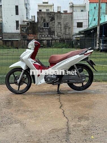 Honda Future 2023 Trắng, Đỏ 27.000km