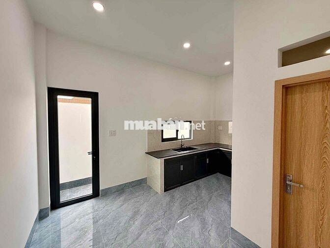 CHỦ HẠ GIÁ CẦN BÁN NHÀ PHÚ HÒA 100M2 GIÁ TỐT