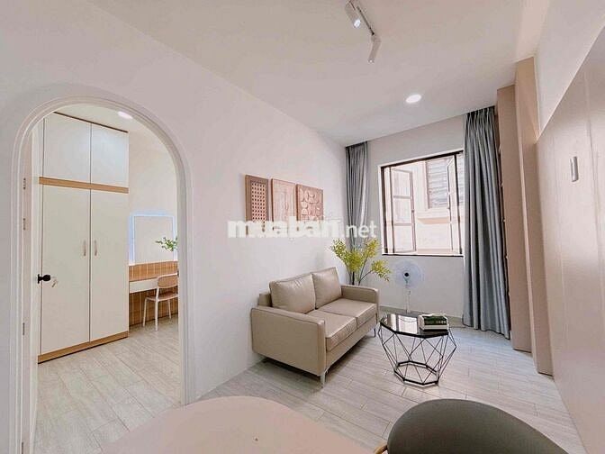 ❗️1pk + 1pn tách bếp bancol - Máy giặt tivi riêng - NGAY CITYLAND PVT